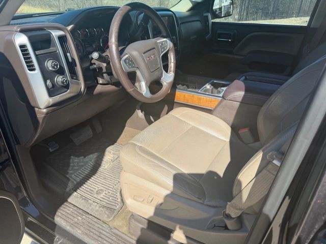 GMC Sierra 1500 Vehicle Full-screen Gallery Image 11