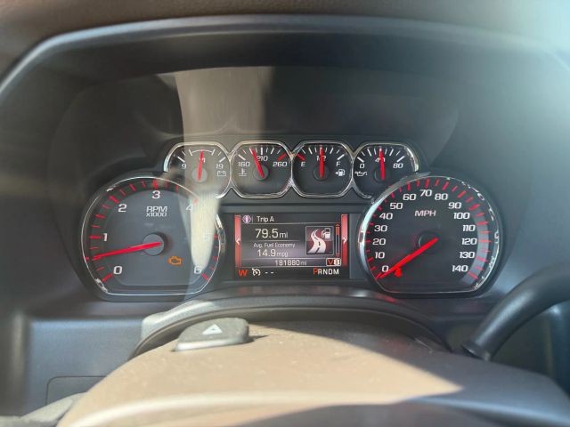 GMC Sierra 1500 Vehicle Full-screen Gallery Image 13