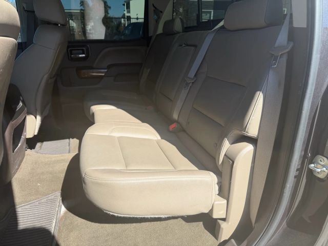 GMC Sierra 1500 Vehicle Full-screen Gallery Image 17