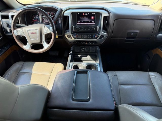 GMC Sierra 1500 Vehicle Full-screen Gallery Image 19