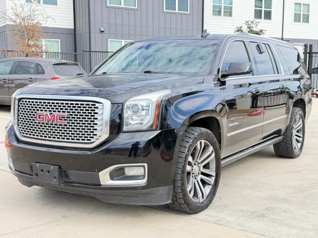 GMC Yukon XL Vehicle Full-screen Gallery Image 02