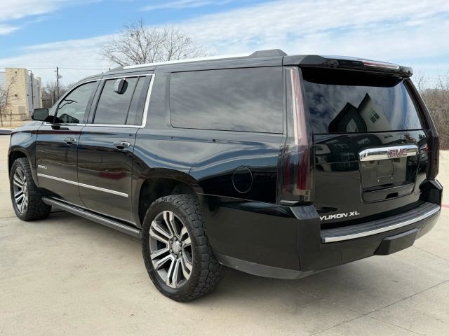 GMC Yukon XL Vehicle Full-screen Gallery Image 04