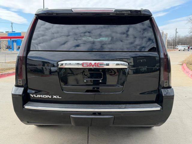 GMC Yukon XL Vehicle Full-screen Gallery Image 05