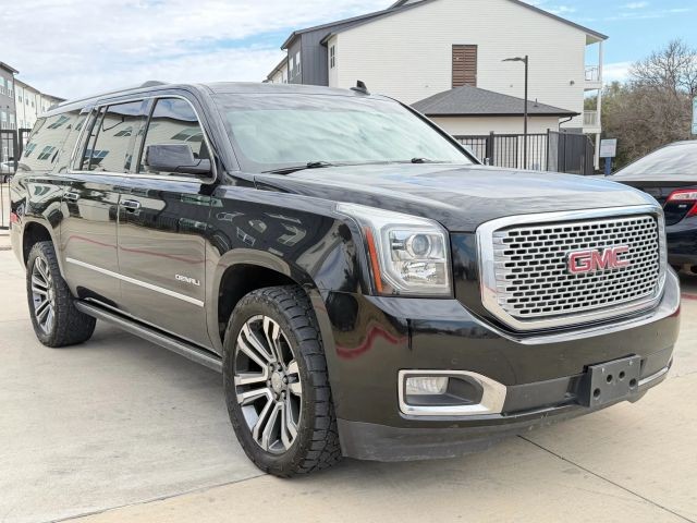 GMC Yukon XL Vehicle Full-screen Gallery Image 08