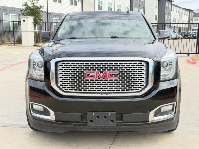 GMC Yukon XL Vehicle Full-screen Gallery Image 09