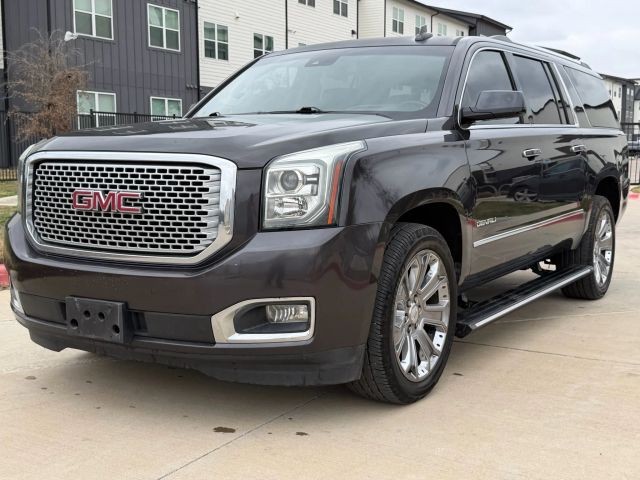 GMC Yukon XL Vehicle Full-screen Gallery Image 02