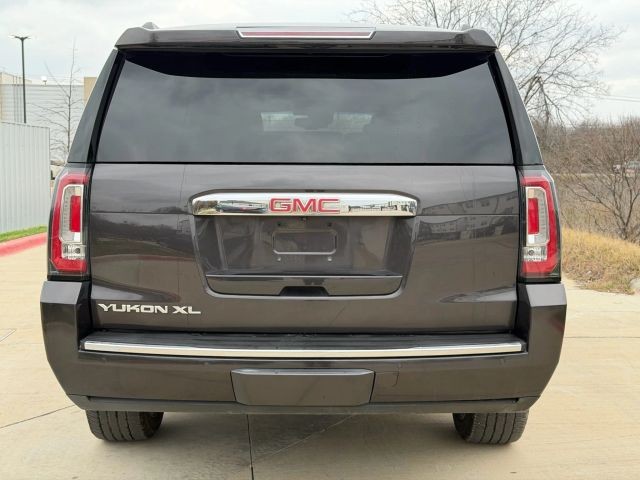 GMC Yukon XL Vehicle Full-screen Gallery Image 05