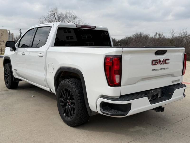 GMC Sierra 150 Vehicle Full-screen Gallery Image 04