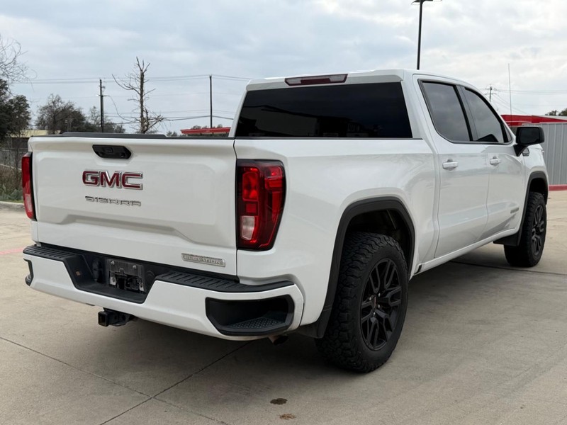 GMC Sierra 150 Vehicle Full-screen Gallery Image 06