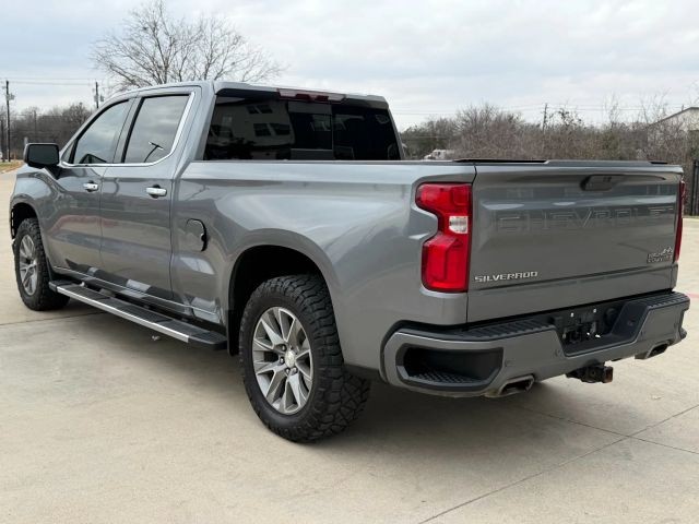 Chevrolet Silverado Vehicle Full-screen Gallery Image 04