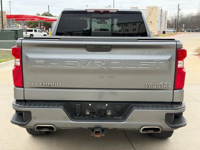 Chevrolet Silverado Vehicle Full-screen Gallery Image 05