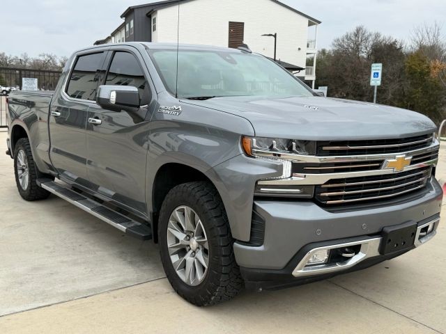 Chevrolet Silverado Vehicle Full-screen Gallery Image 08