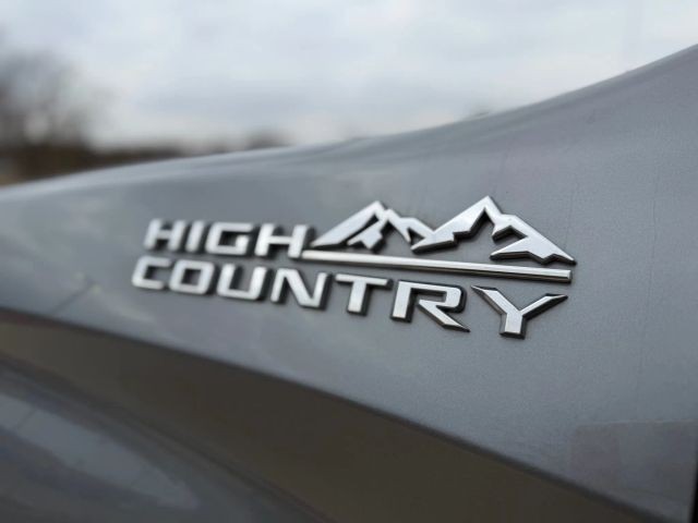 Chevrolet Silverado Vehicle Full-screen Gallery Image 21