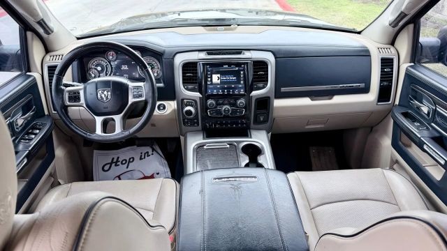 Ram 1500 Vehicle Full-screen Gallery Image 06