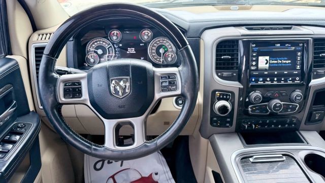 Ram 1500 Vehicle Full-screen Gallery Image 08