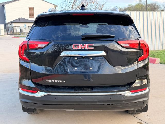 GMC Terrain Vehicle Full-screen Gallery Image 05