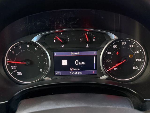 GMC Terrain Vehicle Full-screen Gallery Image 15