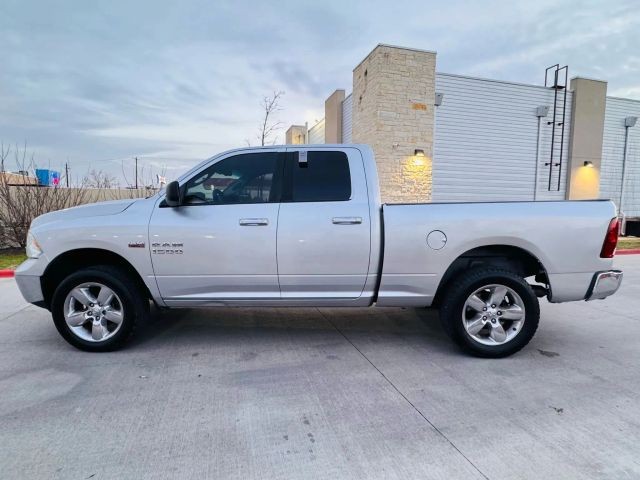 Ram 1500 Vehicle Full-screen Gallery Image 03