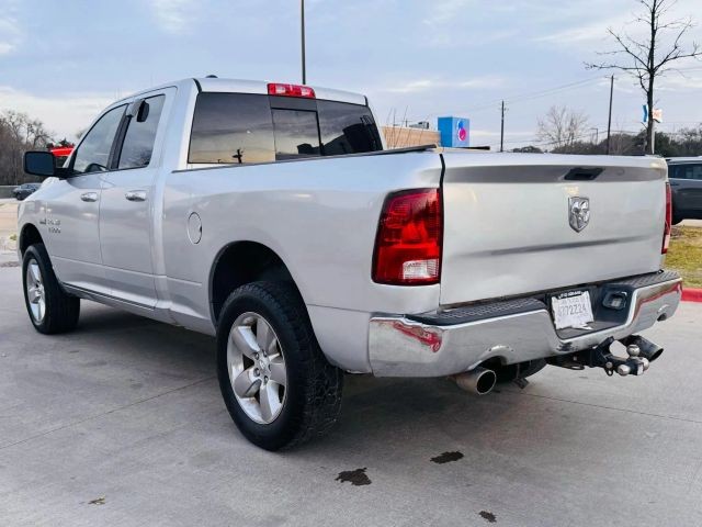 Ram 1500 Vehicle Full-screen Gallery Image 04