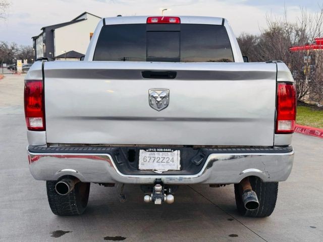 Ram 1500 Vehicle Full-screen Gallery Image 05