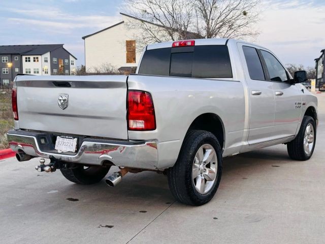 Ram 1500 Vehicle Full-screen Gallery Image 06