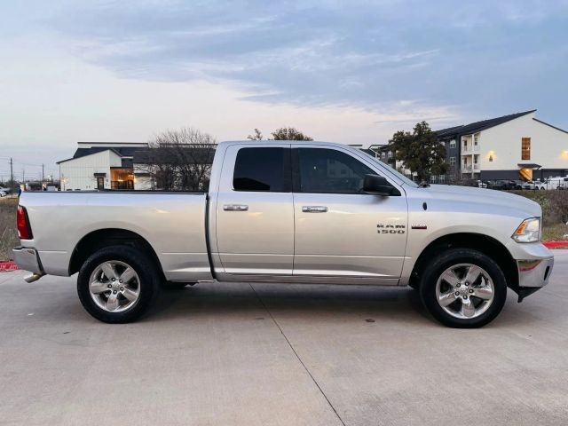 Ram 1500 Vehicle Full-screen Gallery Image 07