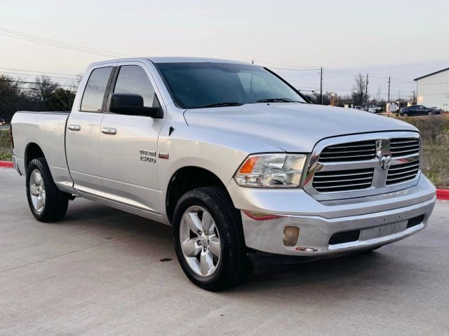 Ram 1500 Vehicle Full-screen Gallery Image 08