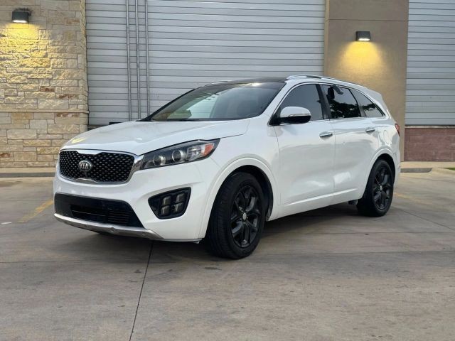 Kia Sorento Vehicle Full-screen Gallery Image 10
