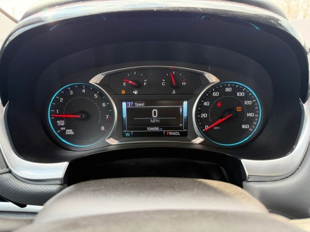 Chevrolet Traverse Vehicle Full-screen Gallery Image 13