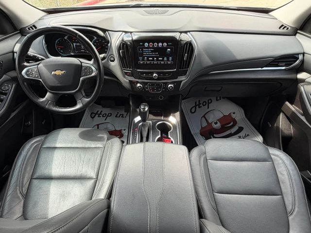 Chevrolet Traverse Vehicle Full-screen Gallery Image 19