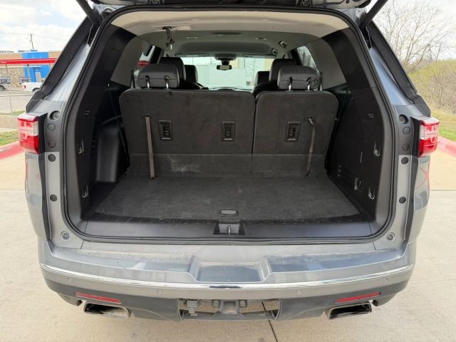 Chevrolet Traverse Vehicle Full-screen Gallery Image 21