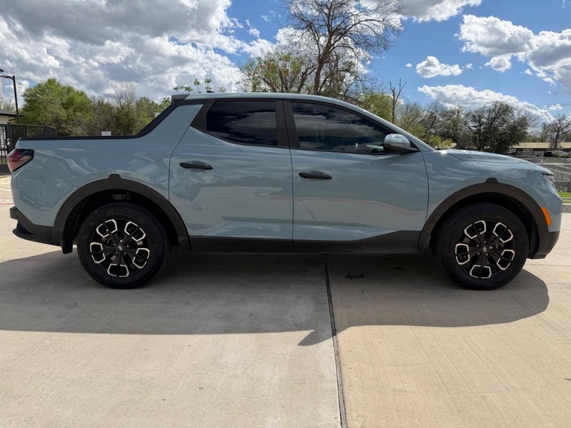 Hyundai Santa Cruz Vehicle Full-screen Gallery Image 07