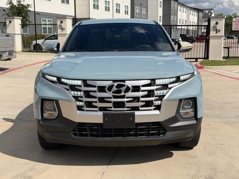 Hyundai Santa Cruz Vehicle Full-screen Gallery Image 09