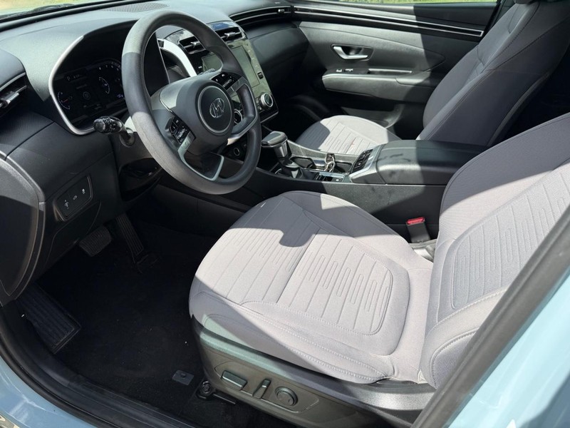 Hyundai Santa Cruz Vehicle Full-screen Gallery Image 11