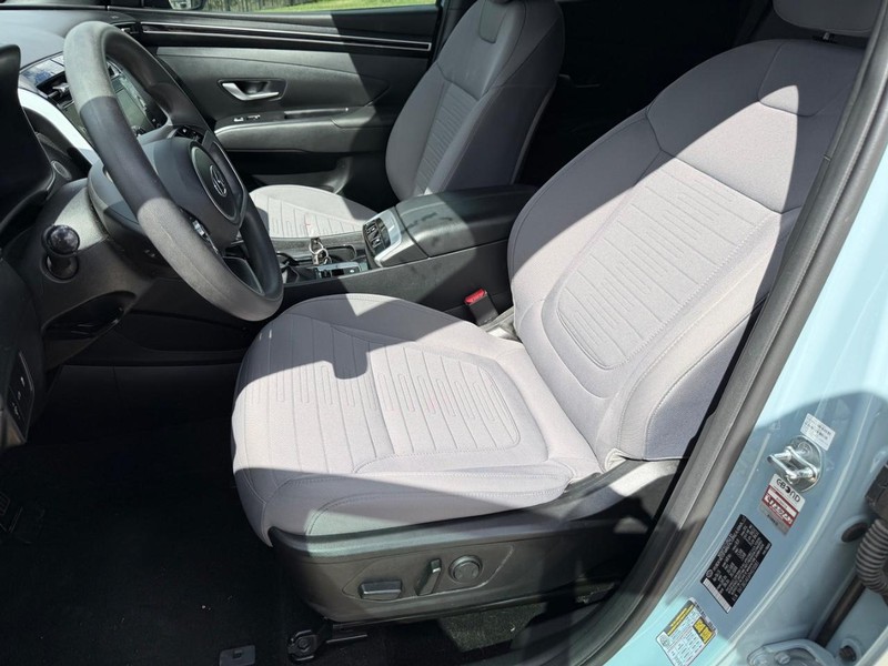 Hyundai Santa Cruz Vehicle Full-screen Gallery Image 12