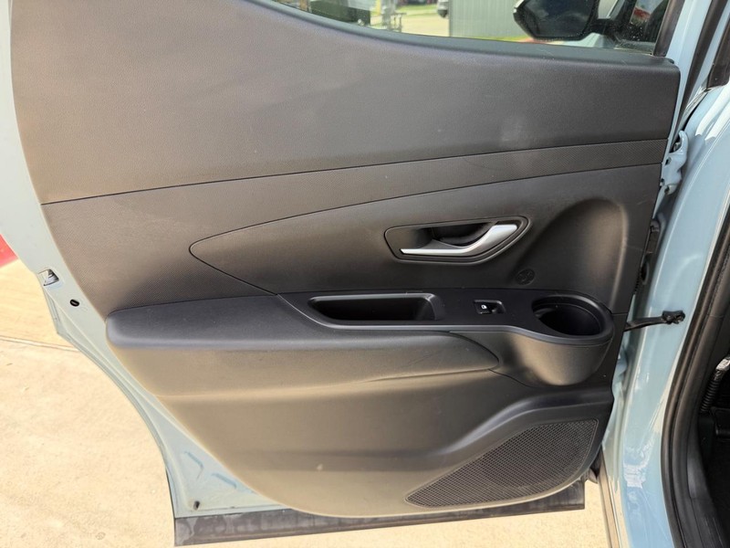 Hyundai Santa Cruz Vehicle Full-screen Gallery Image 16