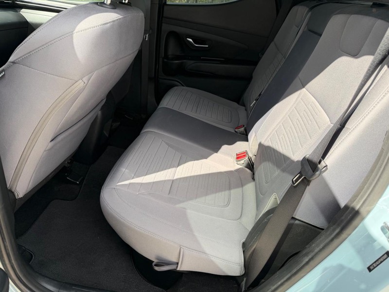 Hyundai Santa Cruz Vehicle Full-screen Gallery Image 17