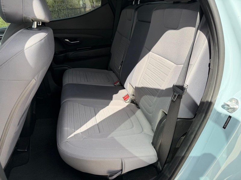 Hyundai Santa Cruz Vehicle Full-screen Gallery Image 18