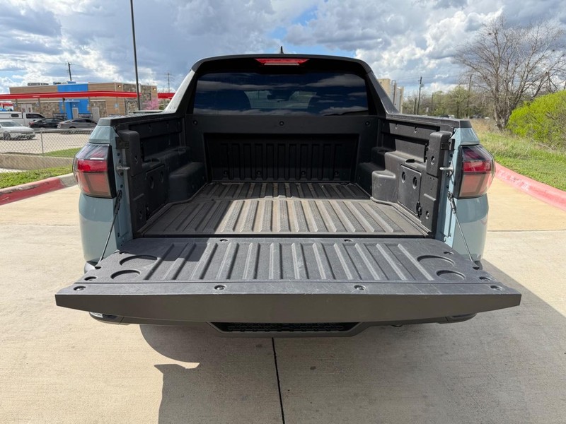 Hyundai Santa Cruz Vehicle Full-screen Gallery Image 20