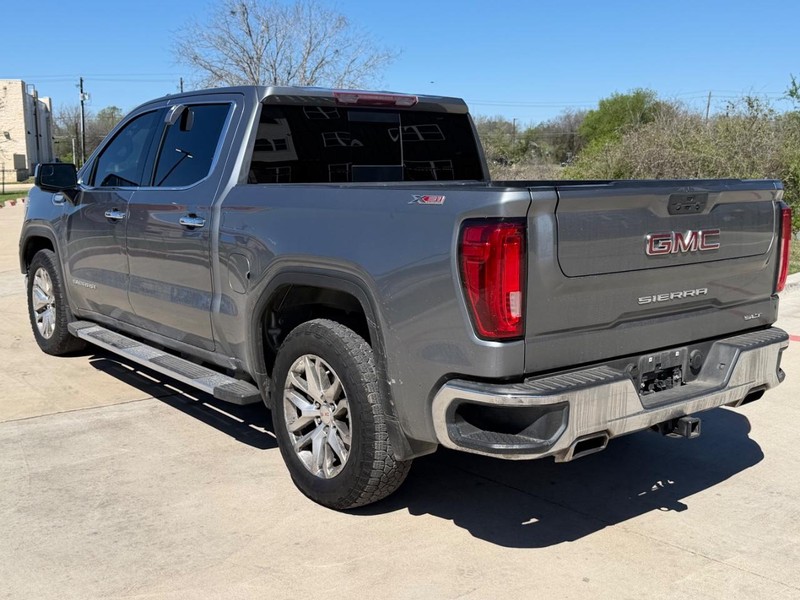 GMC Sierra 1500 Vehicle Full-screen Gallery Image 04