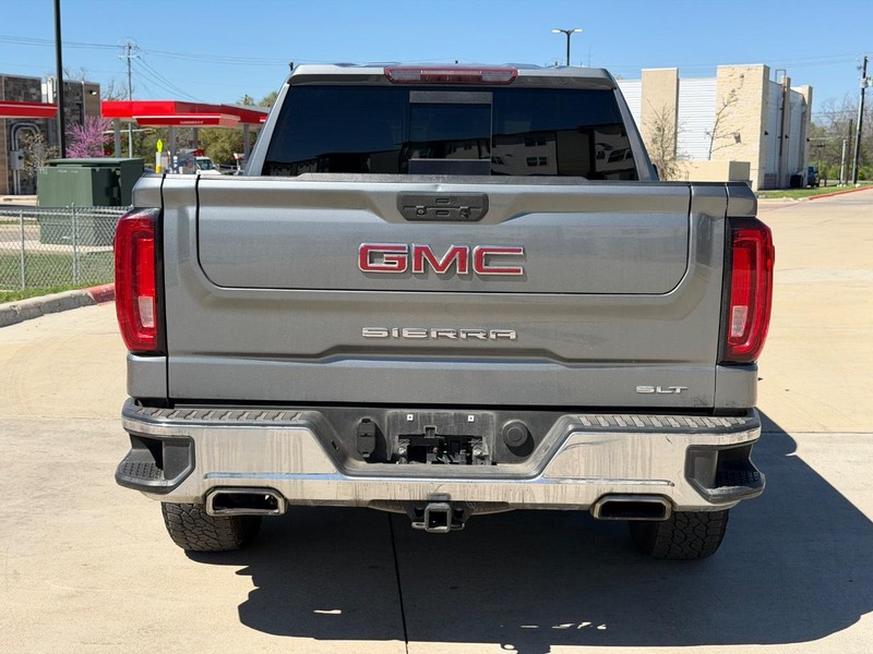 GMC Sierra 1500 Vehicle Full-screen Gallery Image 05