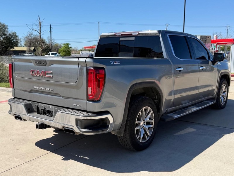 GMC Sierra 1500 Vehicle Full-screen Gallery Image 06