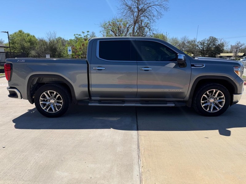 GMC Sierra 1500 Vehicle Full-screen Gallery Image 07