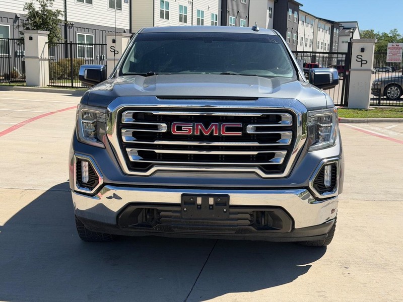 GMC Sierra 1500 Vehicle Full-screen Gallery Image 09