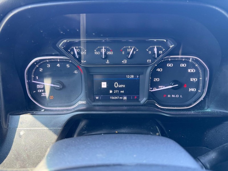 GMC Sierra 1500 Vehicle Full-screen Gallery Image 13