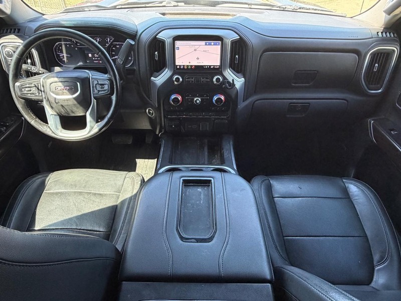 GMC Sierra 1500 Vehicle Full-screen Gallery Image 20