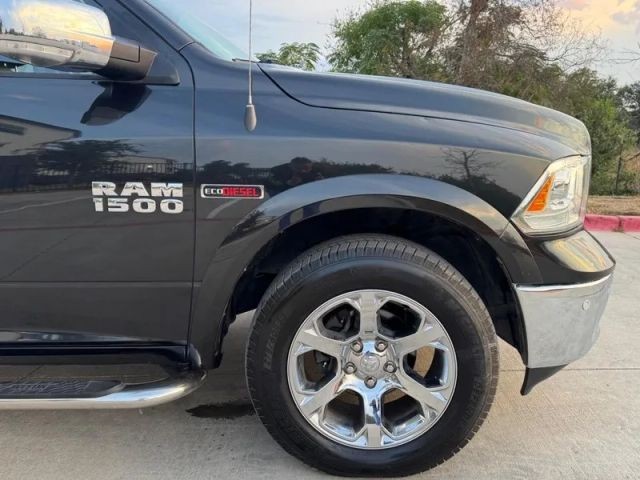 Ram 1500 Vehicle Full-screen Gallery Image 07