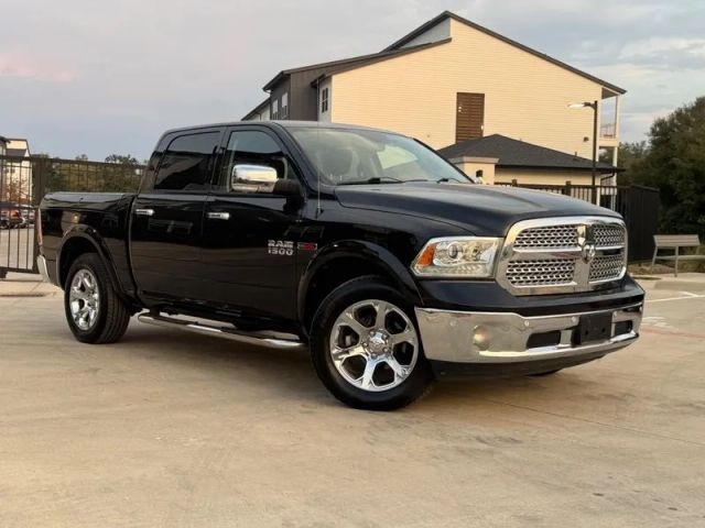 Ram 1500 Vehicle Full-screen Gallery Image 08