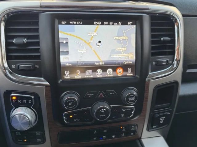 Ram 1500 Vehicle Full-screen Gallery Image 19