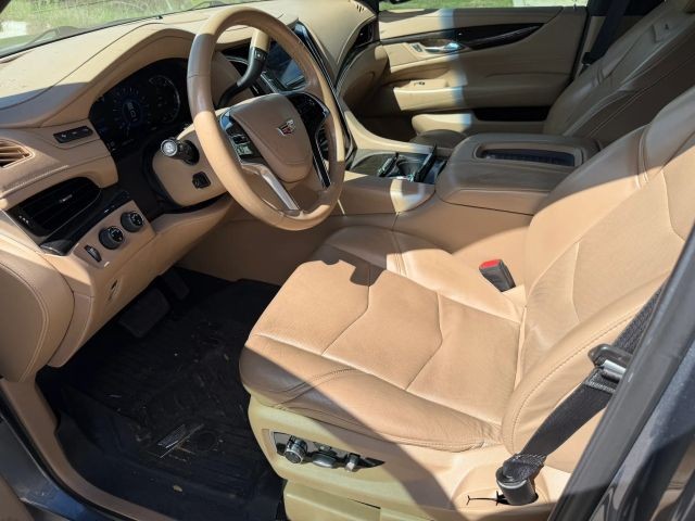 Cadillac Escalade Vehicle Full-screen Gallery Image 11